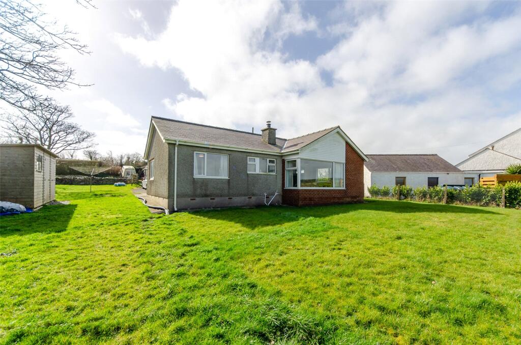 Main image of property: Coedana, Llannerch-y-Medd, Isle of Anglesey, LL71