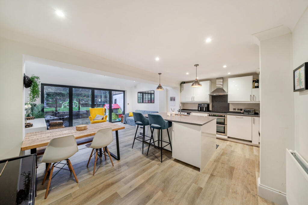 Main image of property: St. Peters Close, Mill End, Rickmansworth