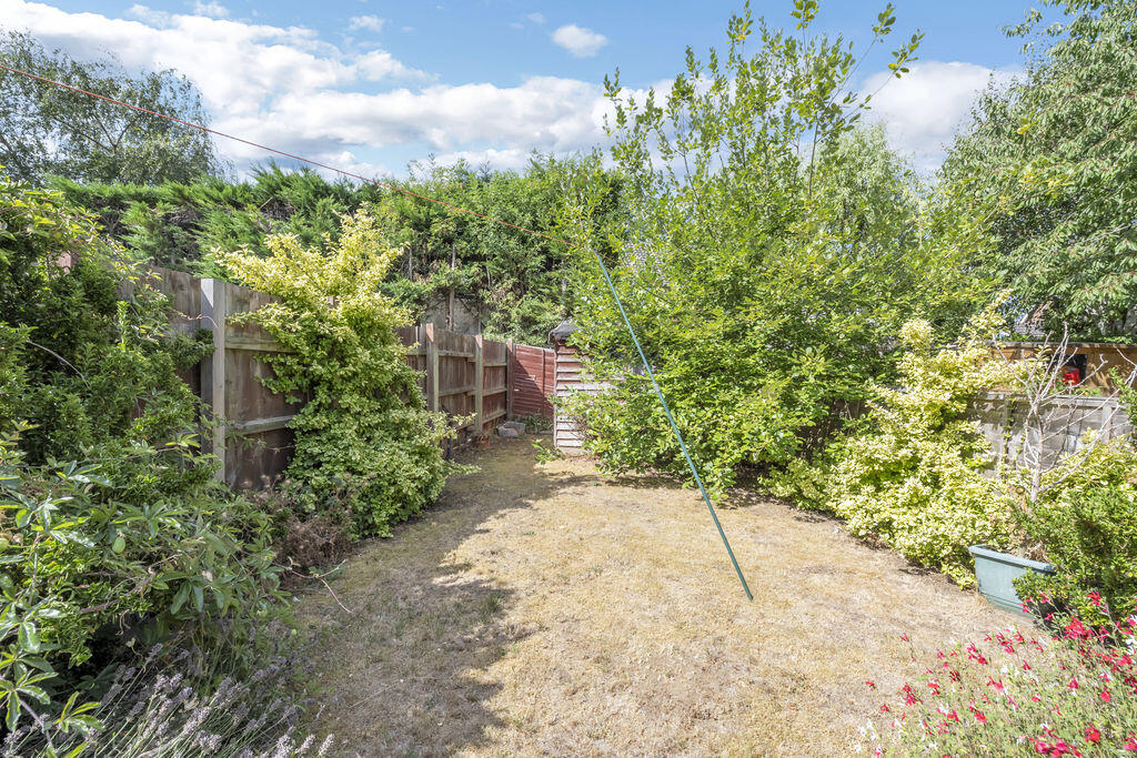 House in Ipswich - View 3