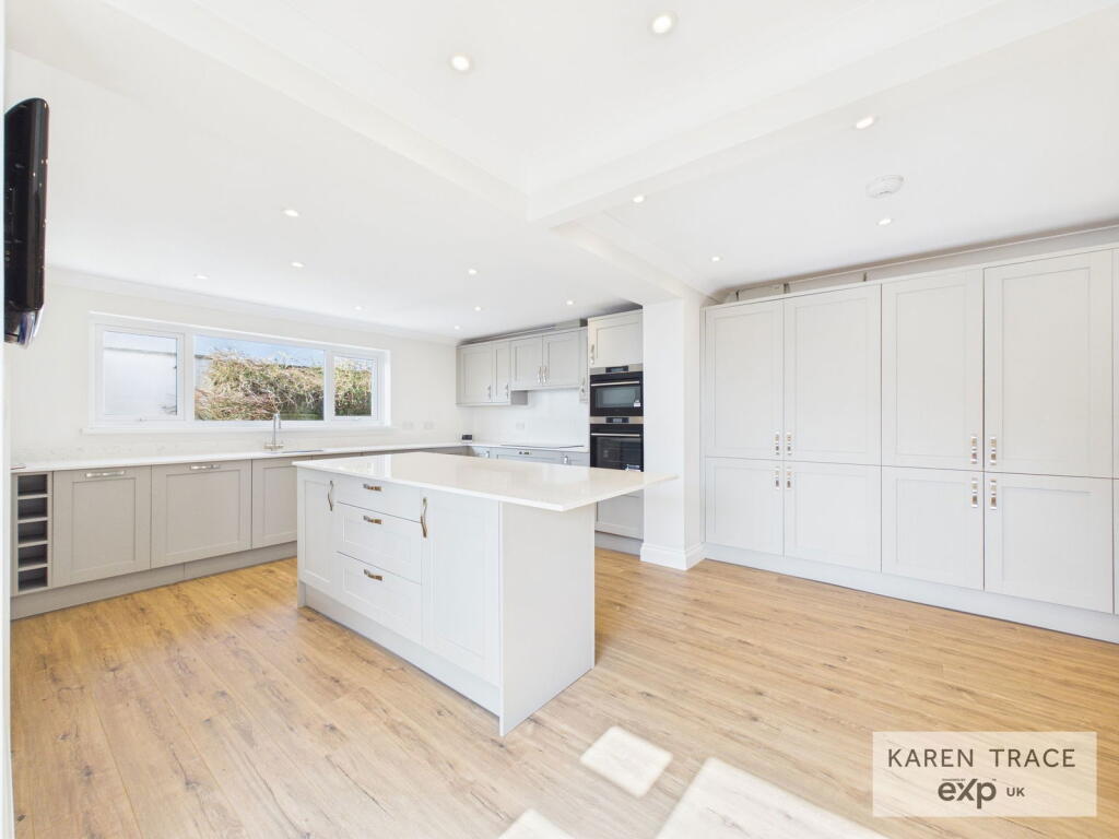 Main image of property: Treverbyn Road, Carclaze, St Austell, PL25