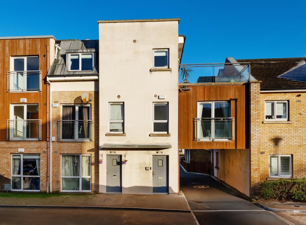 Main image of property: 3 Waterside Lawn, Malahide, Dublin, K36 N677
