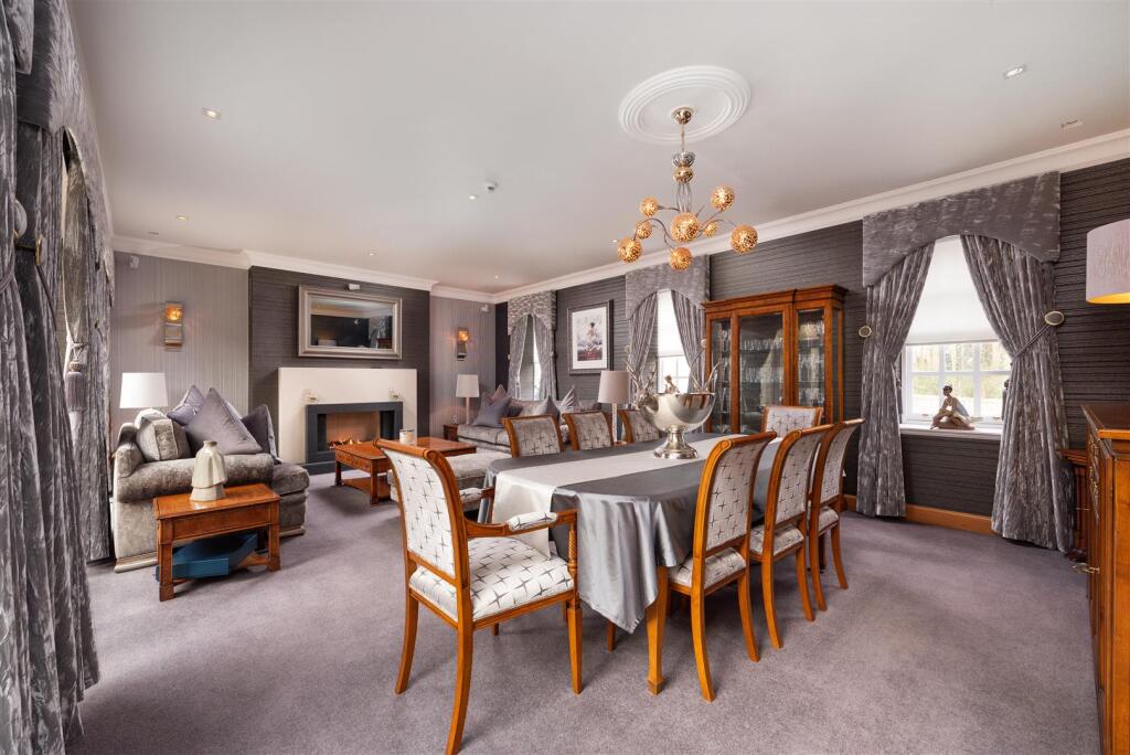 House in Falkirk - View 4
