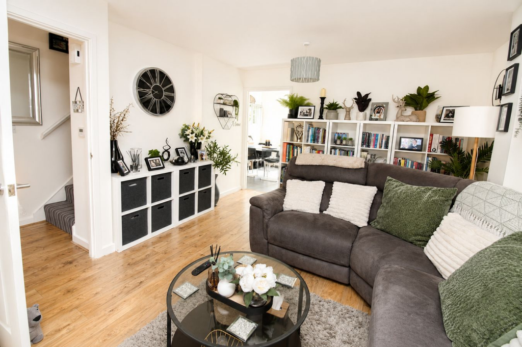 House in Clifton, Central Bedfordshire - View 4