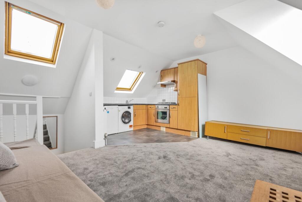 Main image of property: Upland Road, London, SE22