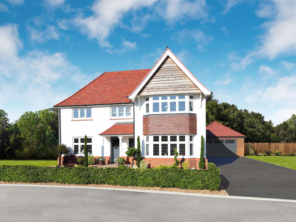 Main image of property: Island Road, 
Hersden, 
CT3 4GD