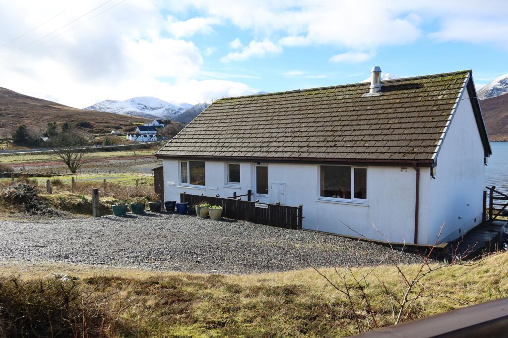 Main image of property: Luib, Broadford, Isle Of Skye IV49 9AN