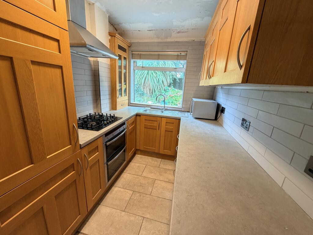 House in Sandwell, Beech Lanes - View 3
