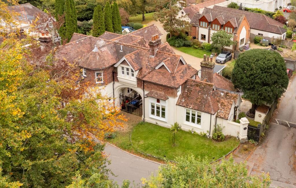 Main image of property: Hammerwood Road, Ashurst Wood, RH19