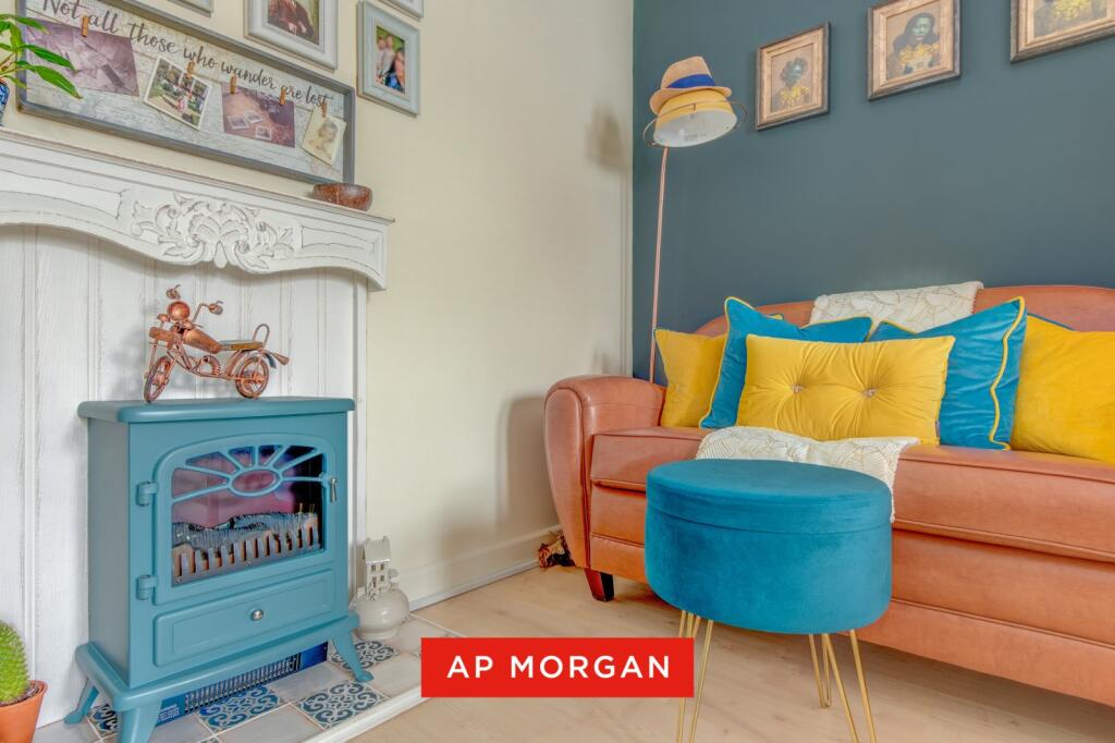 Additional image 11 of Butlers Hill Lane, Brockhill, Redditch, B97