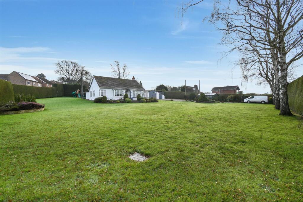 Main image of property: Barton Road, Wrawby, Brigg