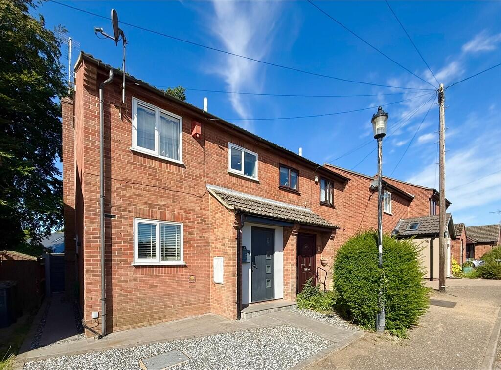 Main image of property: North Road, Hemsby, Great Yarmouth