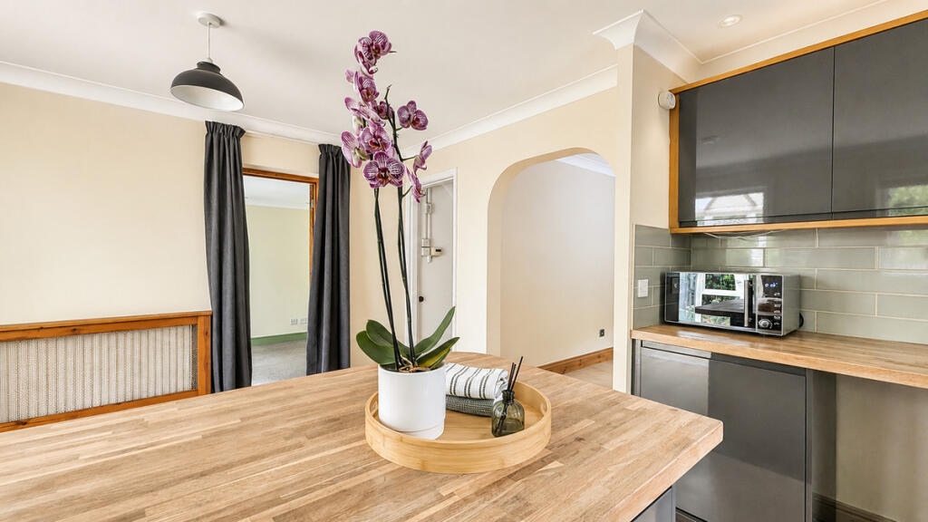 House in Frome, Innox Hill - View 4