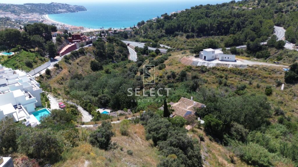 Main image of property: Andalucia, Granada, La Herradura