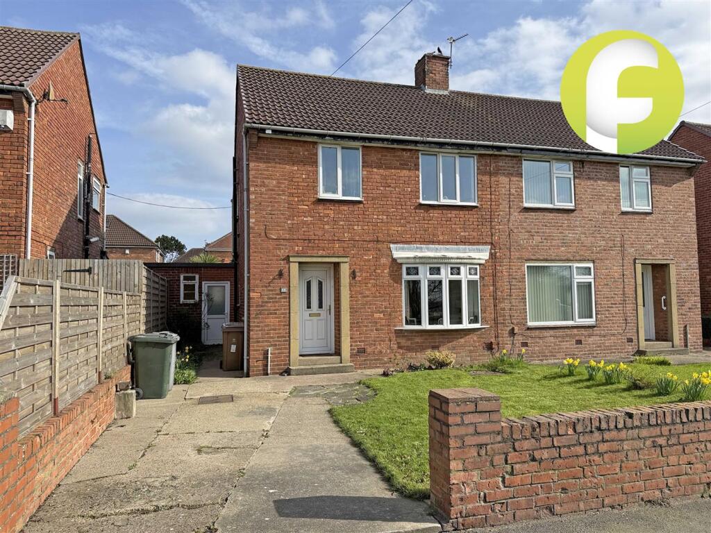 Main image of property: Norham Road North, North Shields