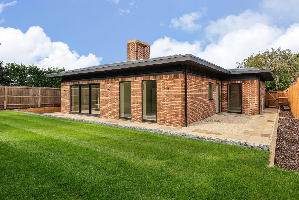 Main image of property: Leetes Lane, Little Eversden