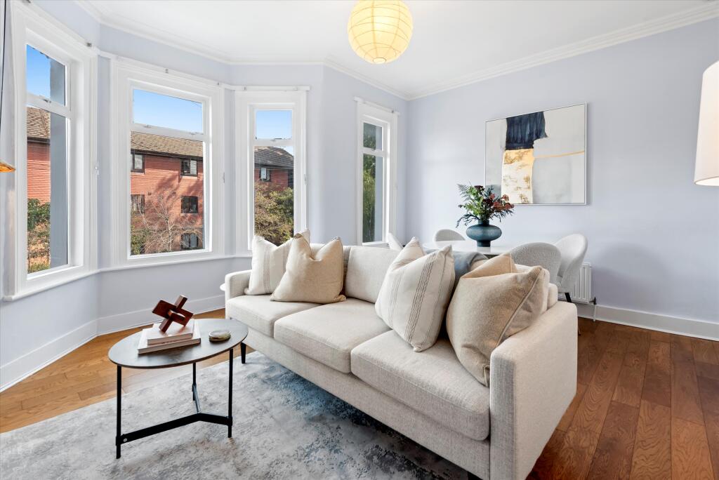 Main image of property: Southfield Road, London W4