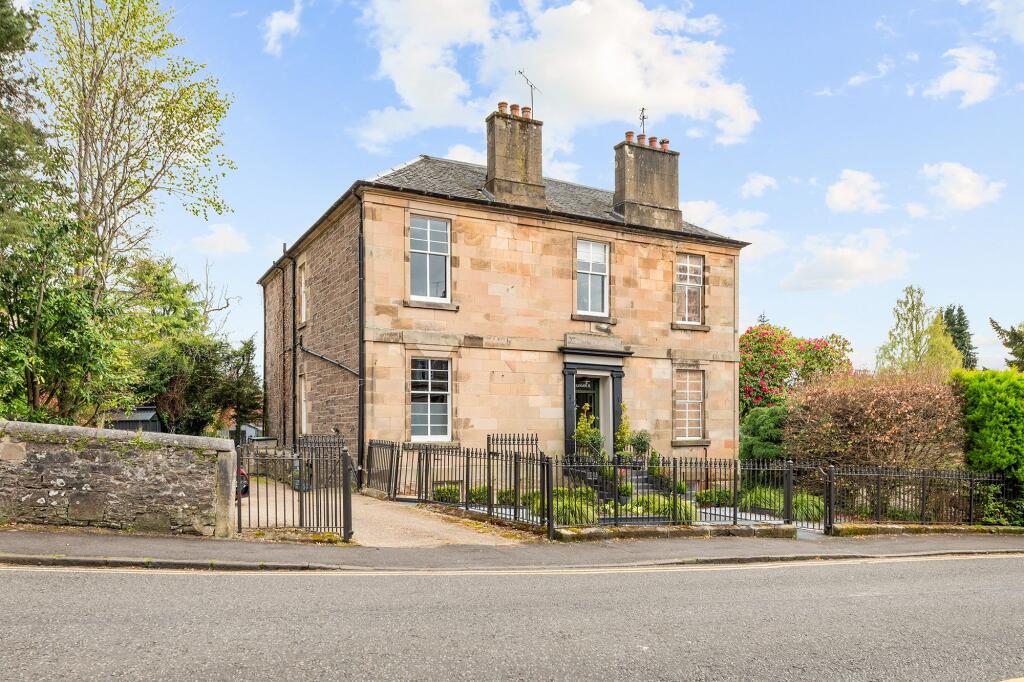 Main image of property: Well Road, Bridge Of Allan, FK9