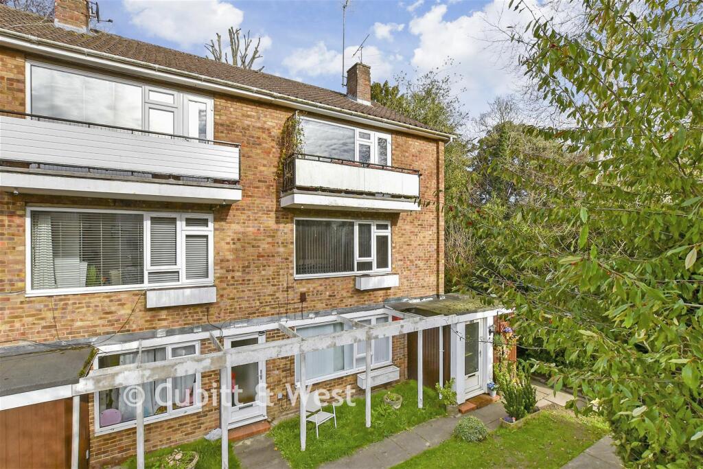 Main image of property: Linden Court, Leatherhead, Surrey