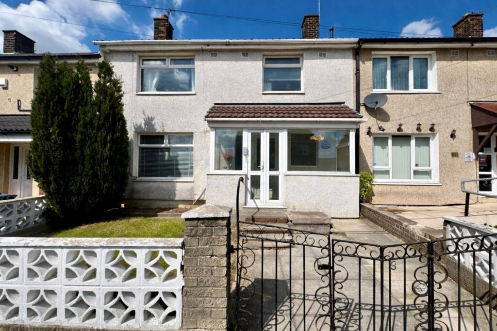Main image of property: Sedburn Road, Southdene