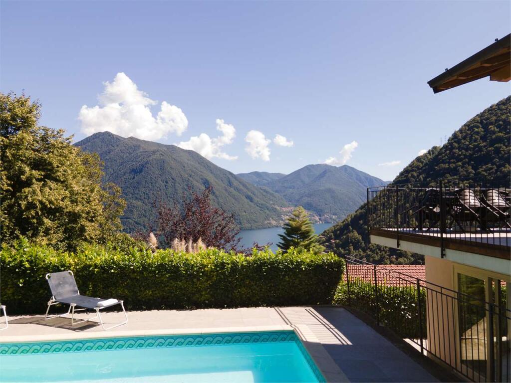 Main image of property: Lombardy, Como, Argegno