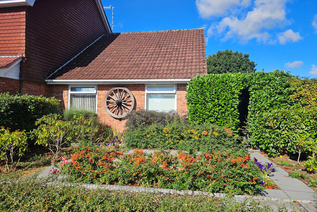 House in Fareham, Stubbington