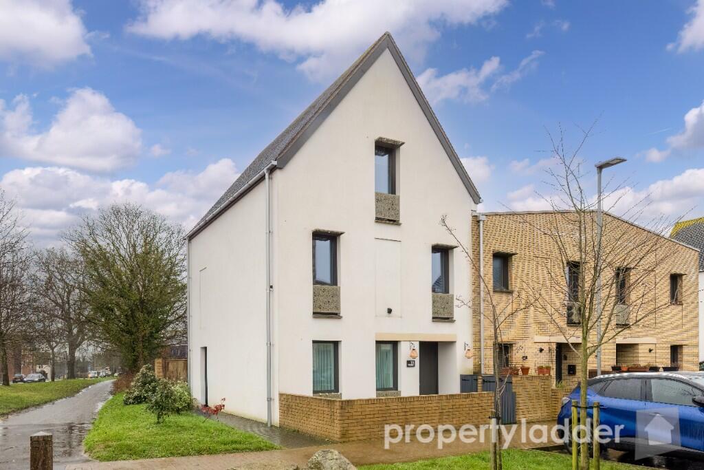 Main image of property: Poppyfields, Norwich, NR5