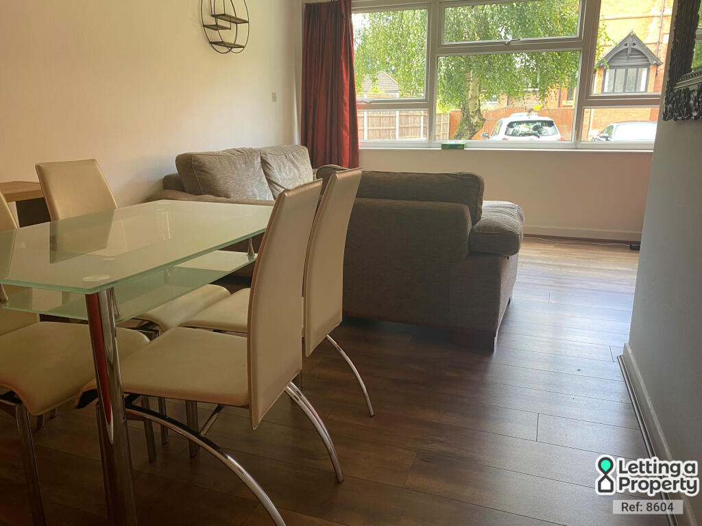 Main image of property: Mersey Road, Manchester, Greater Manchester, M20 2PY