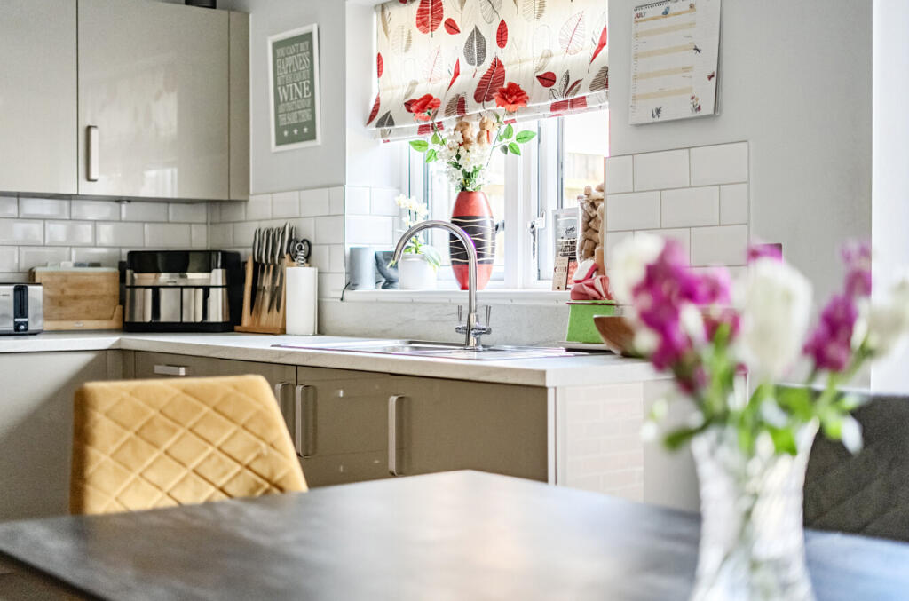 House in Arborfield Green, Arborfield Green Lakeside, Barkham - View 4