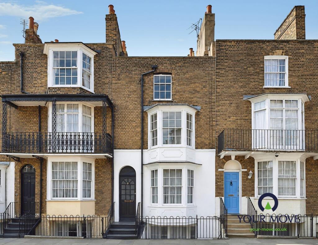 Main image of property: Plains of Waterloo, Ramsgate, Kent, CT11
