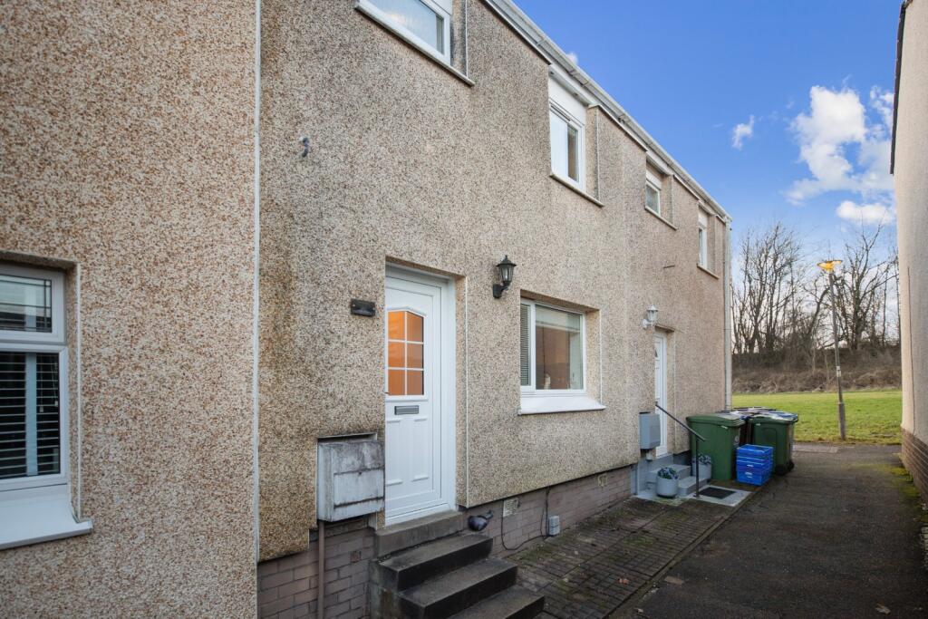 Main image of property: Sempill Avenue, Erskine, Renfrewshire, PA8