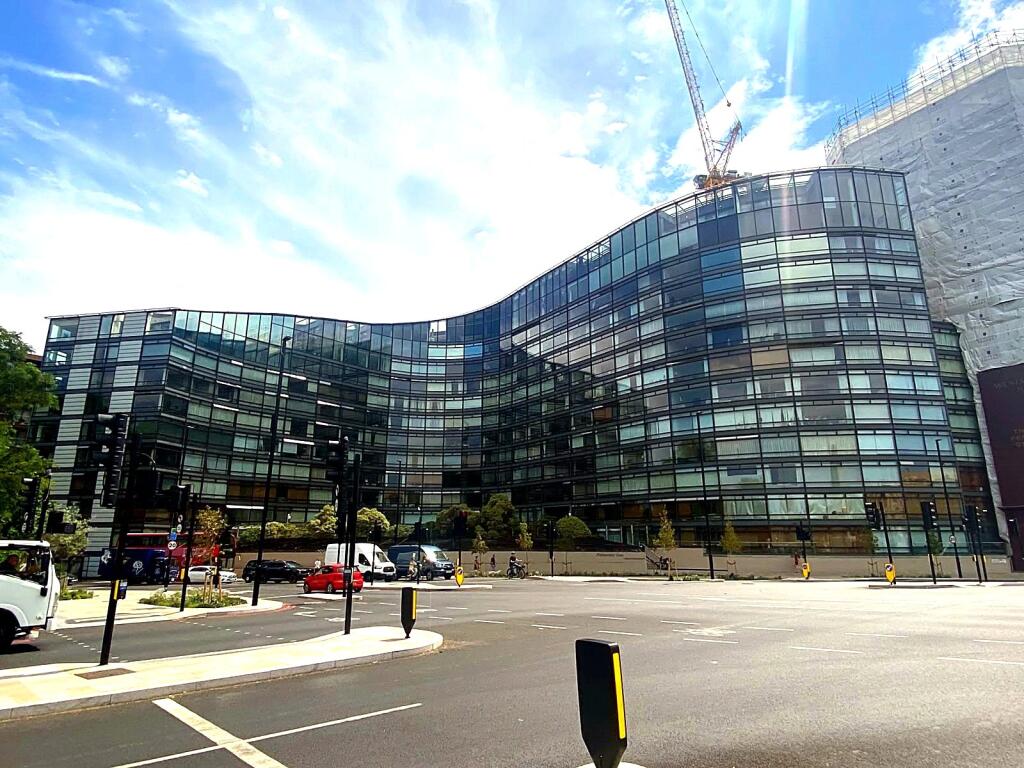 Main image of property: Parliament View, 1 Albert Embankment, London, SE1