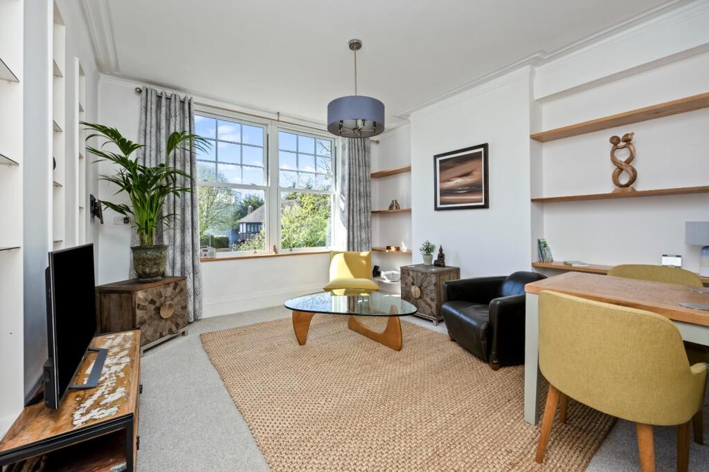 Main image of property: Wilbury Villas, Hove