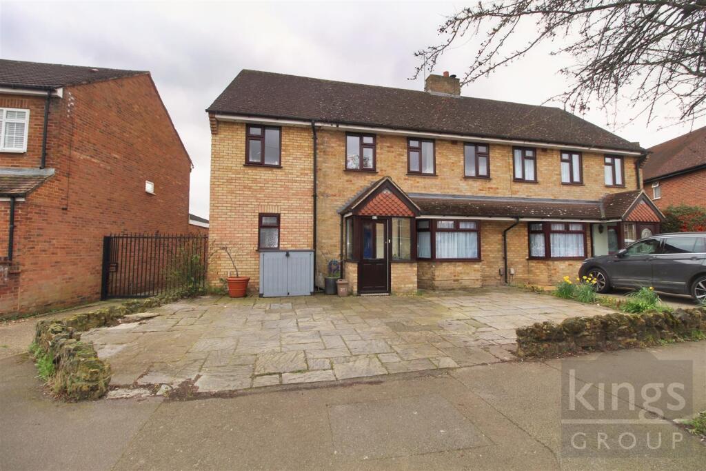 Main image of property: Seaforth Drive, Waltham Cross