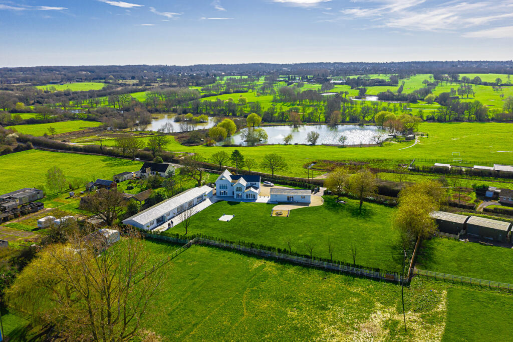 Main image of property: Ingatestone Road, Ingatestone, CM4