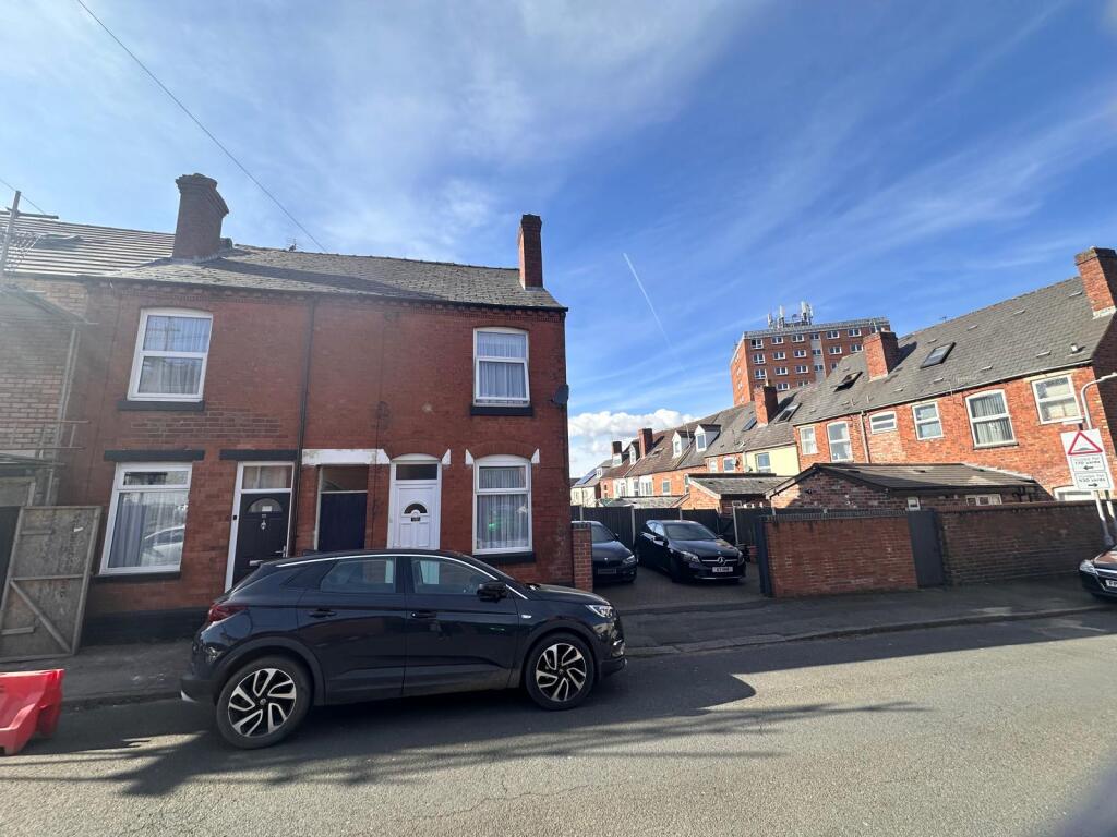 Main image of property: Long Acre, Kidderminster, DY10