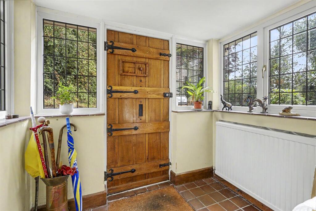 House in East Hertfordshire, Cottered - View 5