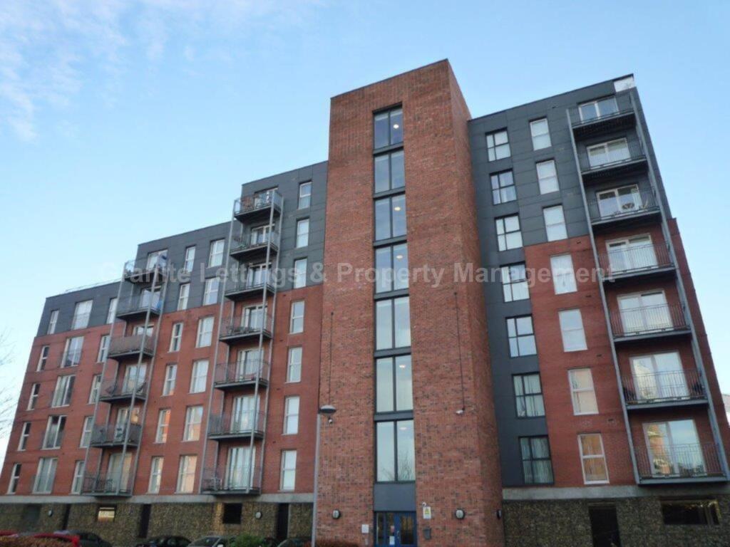 Main image of property: 3 Stillwater Drive, Sportcity , Manchester, M11 4TE
