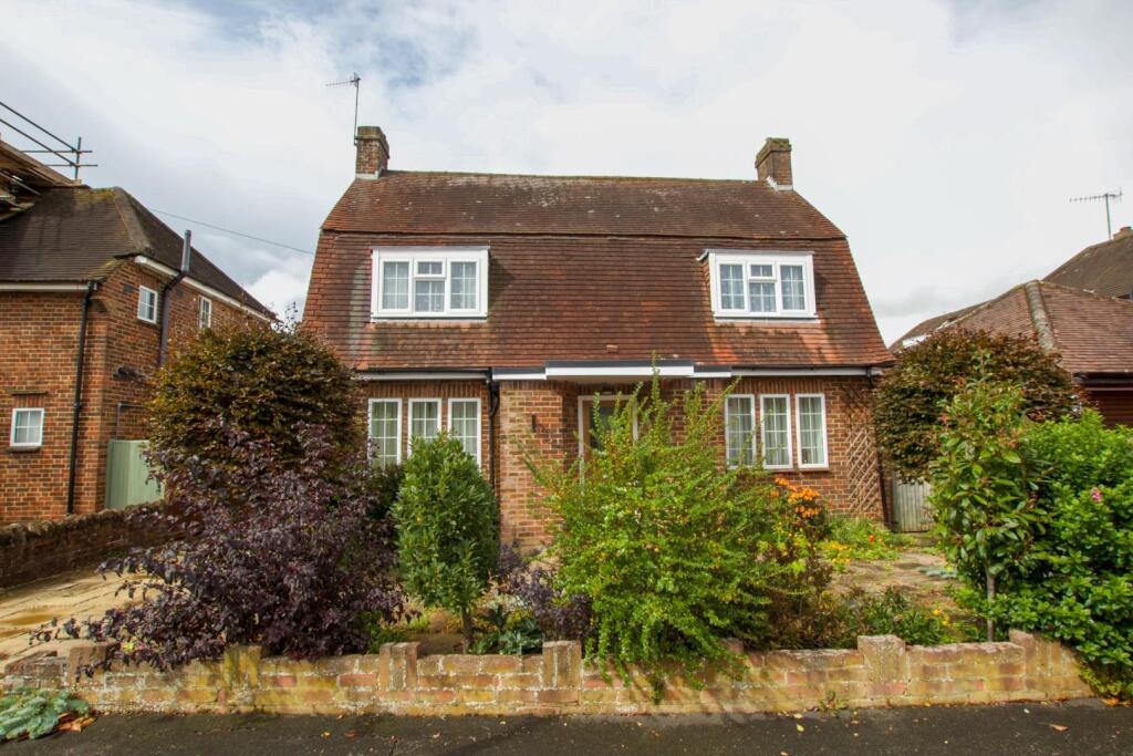 Main image of property: Briar Way, Guildford