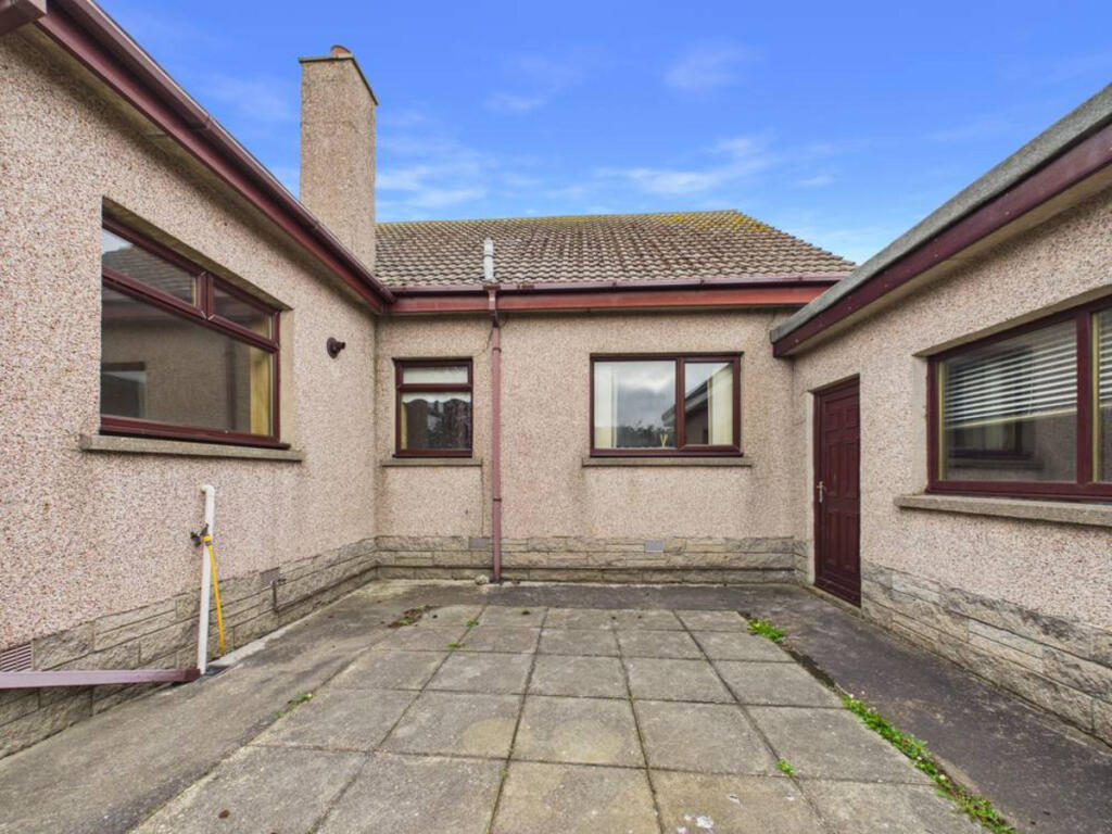 Additional image 26 of Fraser Crescent, Fraserburgh, AB43