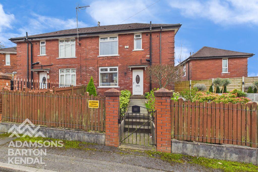 Main image of property: Darlington Road, Rochdale, OL11