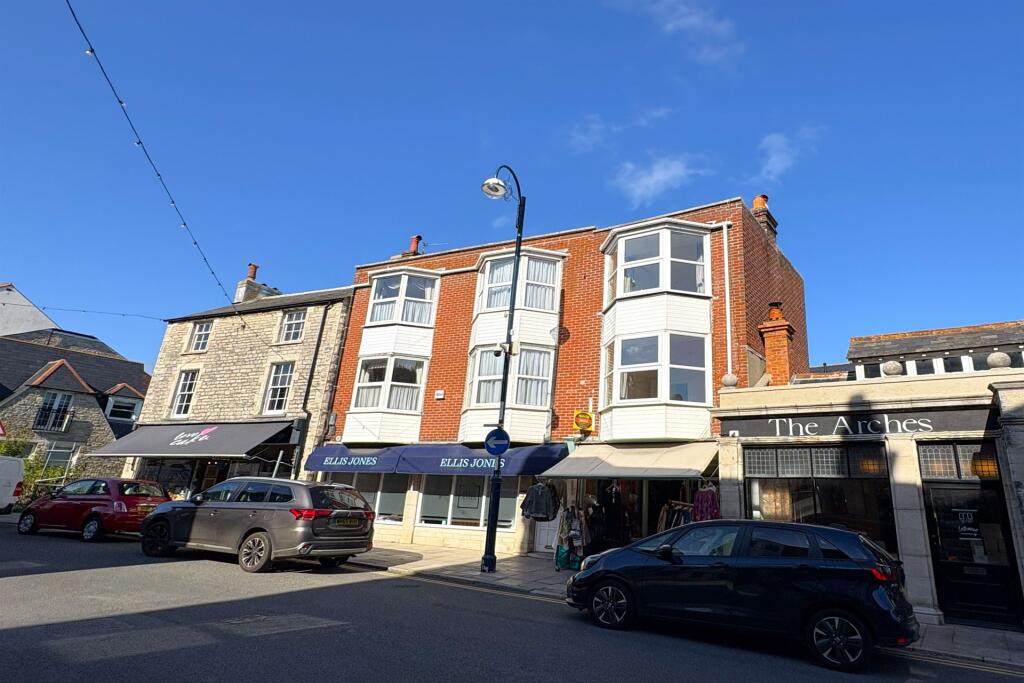 Main image of property: Swanage