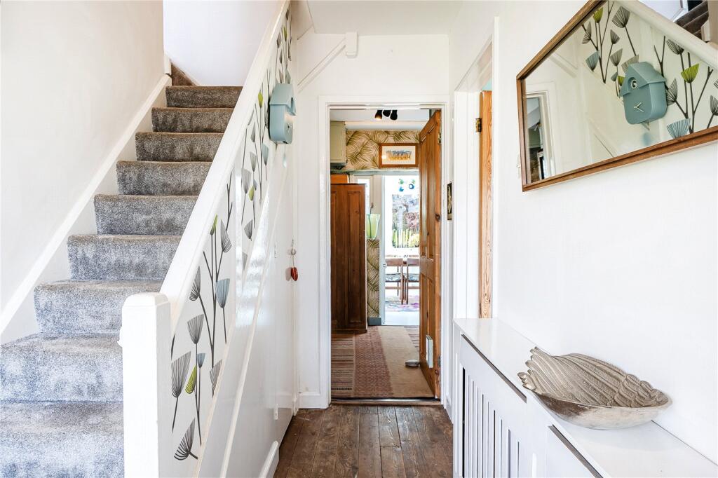 Additional image 5 of Bekynton Avenue, Wells, Somerset, BA5