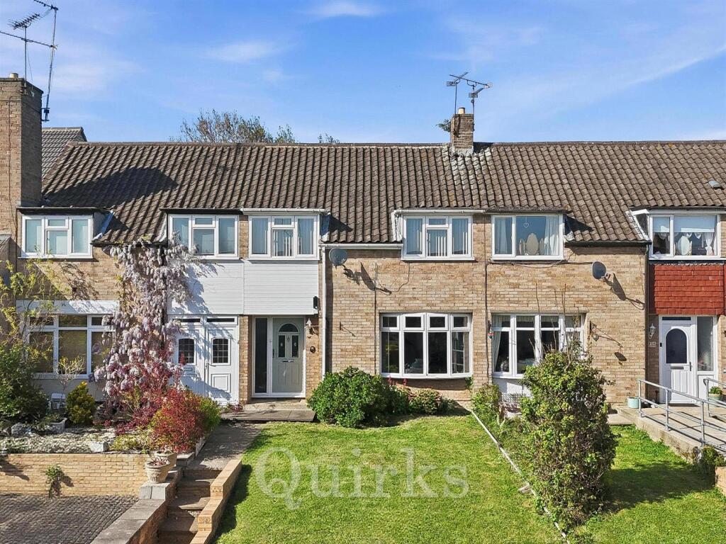 Main image of property: Salesbury Drive, Billericay