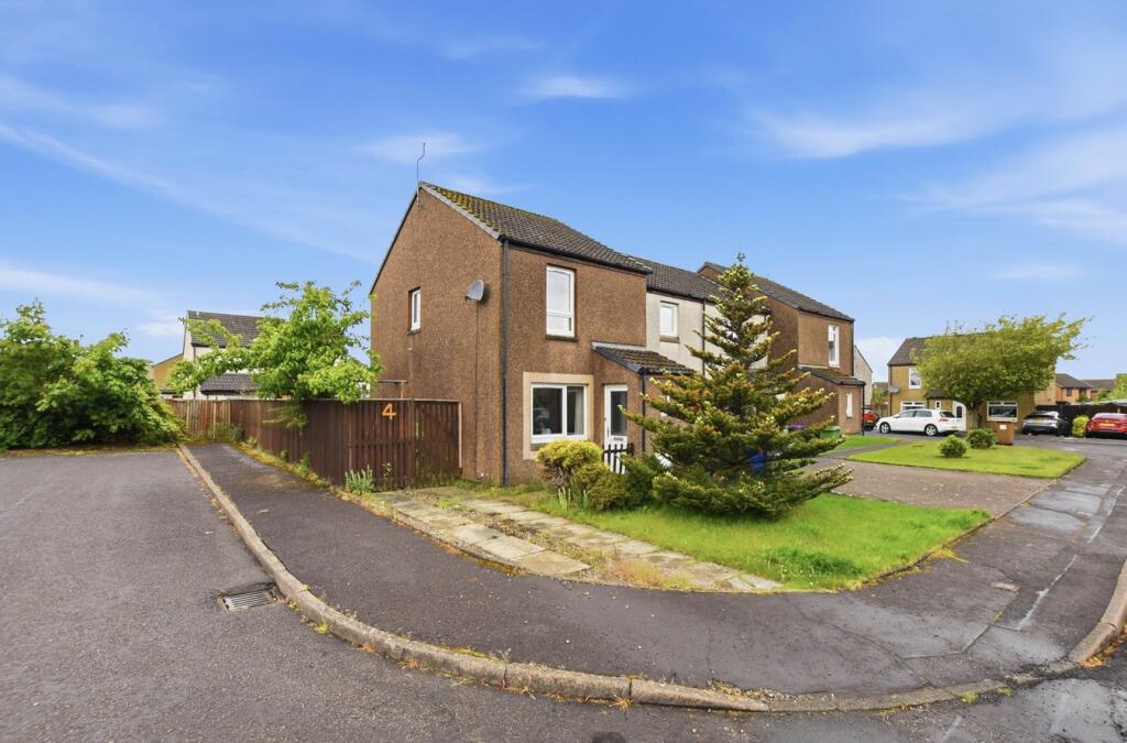 Main image of property: Nevan Road, Troon, KA10