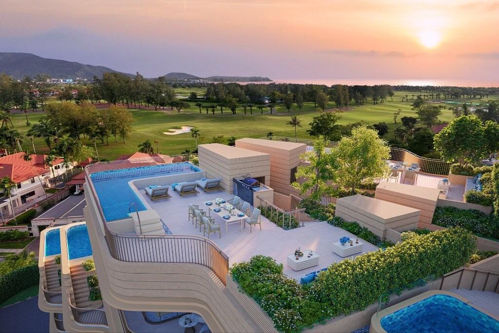 Main image of property: Laguna, Phuket