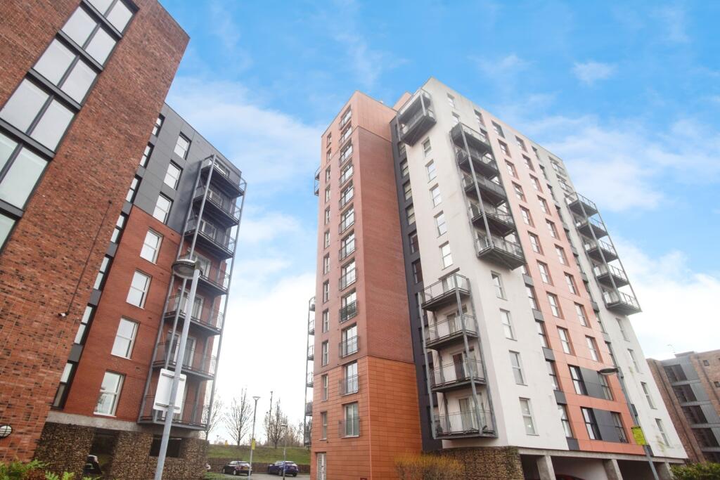 Main image of property: Stillwater Drive, Manchester, Lancashire, M11