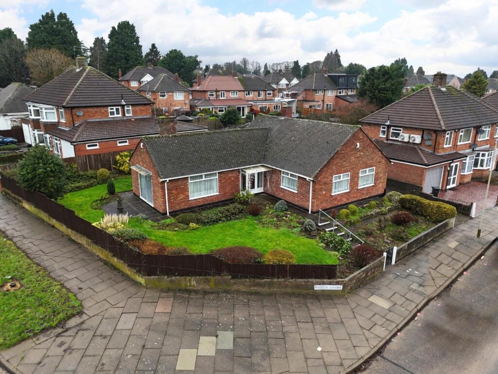 Main image of property: Fulbeck Avenue, Evington, Leicester