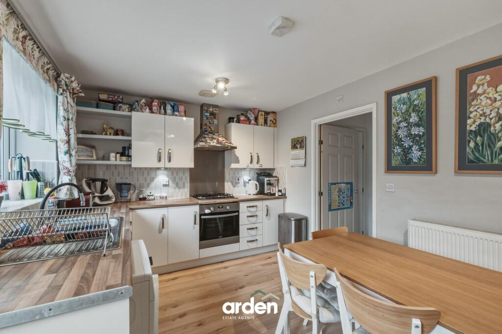 Additional image 4 of Low Field Close, Birmingham, B31