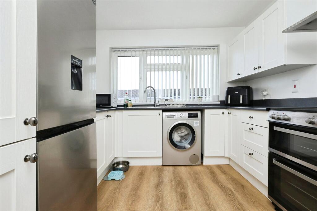 Apartment in Birmingham - More