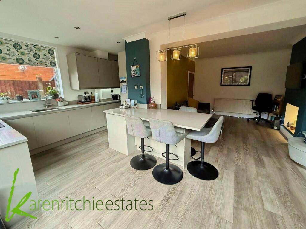 Main image of property: Bennetts Lane, Bolton